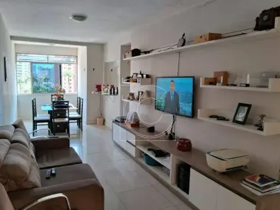 Cobertura com 4 Quartos à venda, 148m² no Aldeota, Fortaleza