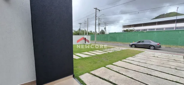 Casa de Condomínio com 4 Quartos à venda, 250m² no Cajueiros (Itaipuaçu), Maricá