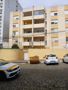 Apartamento com 3 Quartos à venda, 90m² no Centro, Pelotas