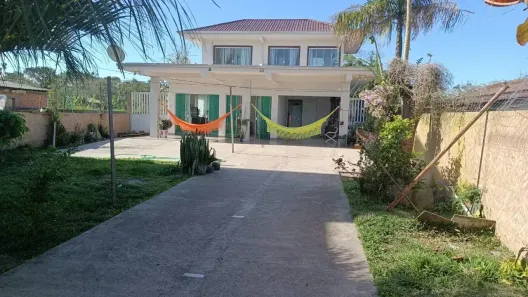 Sobrado com 4 Quartos à venda, 230m² no Solimar, Matinhos