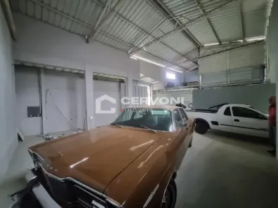 Ponto Comercial para alugar, 150m² no Jardim Aeroporto, São José dos Campos