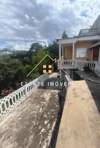 Fazenda/Sítio com 1 Quarto à venda, 106m² no Parque Alpino, Igaratá