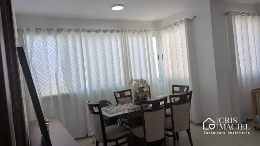 Apartamento com 3 Quartos à venda, 110m² no Vila Sfeir, Indaiatuba