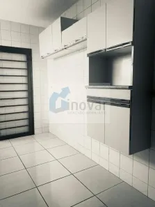Apartamento com 3 Quartos à venda, 97m² no Vila Tamandaré, Ribeirão Preto
