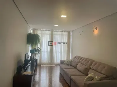 Apartamento com 3 Quartos à venda, 208m² no Centro, Londrina