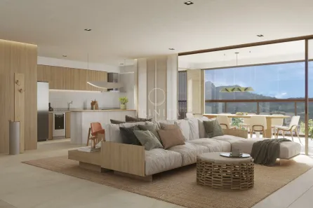 Apartamento com 3 Quartos à venda, 150m² no Botafogo, Rio de Janeiro