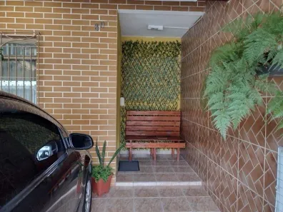 Sobrado com 3 Quartos à venda, 169m² no Jardim Rosa de Franca, Guarulhos