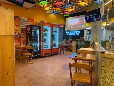 Ponto Comercial para alugar, 120m² no Tijuca, Rio de Janeiro