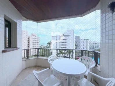 Apartamento com 2 Quartos à venda, 78m² no Riviera, Bertioga