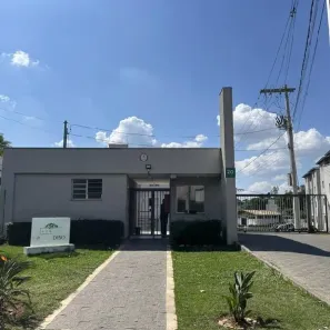 Apartamento com 3 Quartos à venda, 54m² no Paraíso das Piabas (Justinópolis), Ribeirão das Neves
