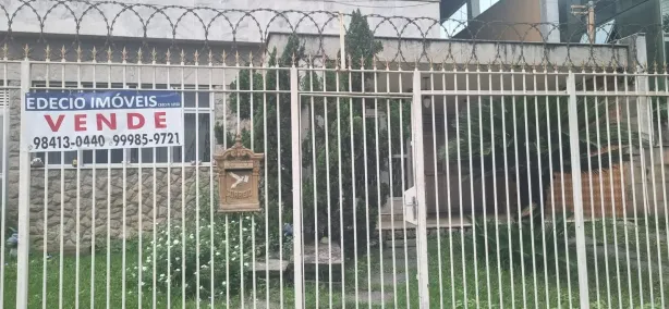 Casa com 3 Quartos à venda, 360m² no Jardim Vinte e Cinco de Agosto, Duque de Caxias