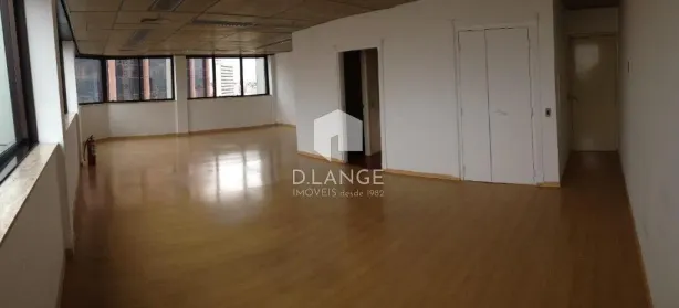Sala Comercial para alugar, 75m² no Centro, Campinas