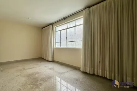 Apartamento com 3 Quartos à venda, 120m² no Sion, Belo Horizonte
