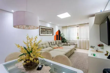 Sobrado com 3 Quartos à venda, 160m² no Paraíso, Santo André