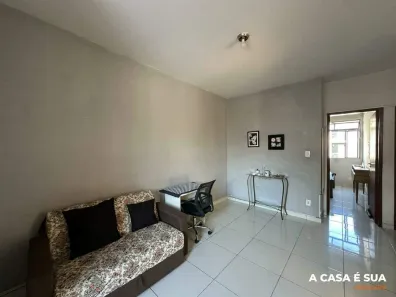 Apartamento com 2 Quartos à venda, 59m² no Chácara Contagem, Contagem