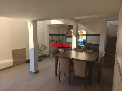 Casa com 3 Quartos à venda, 125m² no Cidade Vista Verde, São José dos Campos
