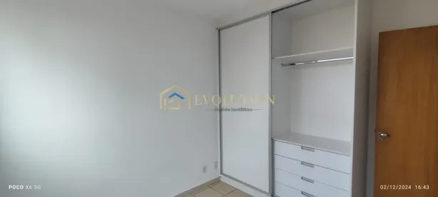 Apartamento com 2 Quartos à venda, 65m² no Setor Faiçalville, Goiânia