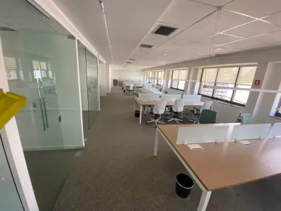 Sala Comercial para alugar, 348m² no Leblon, Rio de Janeiro