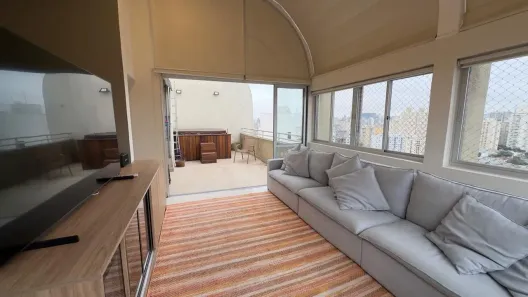 Cobertura com 2 Quartos à venda, 115m² no Barra Funda, São Paulo