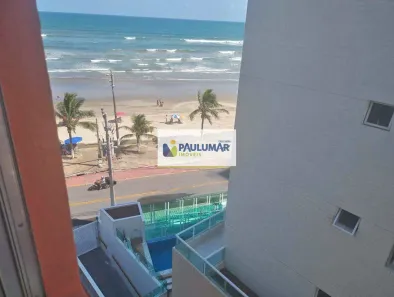 Apartamento com 2 Quartos à venda, 45m² no Nossa Senhora de Fátima, Mongaguá