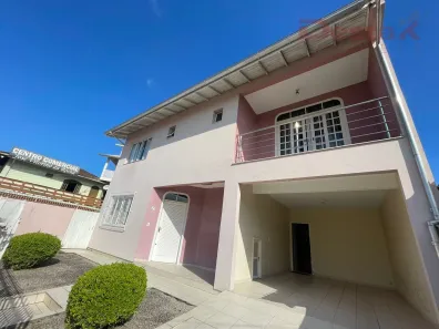 Casa com 3 Quartos à venda, 211m² no Centro, Biguaçu