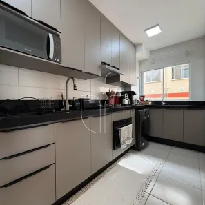 Apartamento com 2 Quartos à venda, 49m² no Vereador Eduardo Andrade Reis, Marília