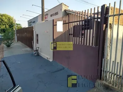 Casa com 2 Quartos para alugar, 45m² no Boa Vista, São José do Rio Preto