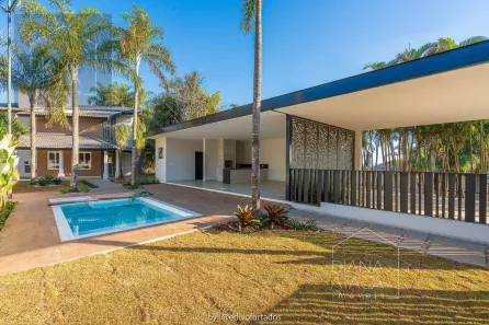 Casa de Condomínio com 3 Quartos à venda, 320m² no Observatório, Vinhedo