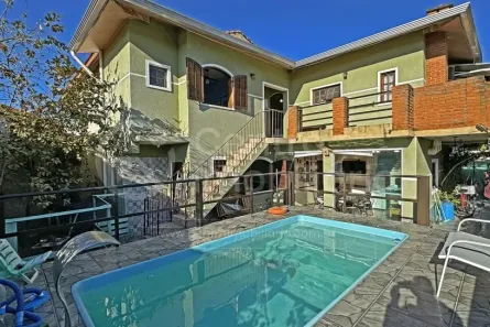 Casa com 5 Quartos à venda, 186m² no Estancia Sao José, Peruíbe