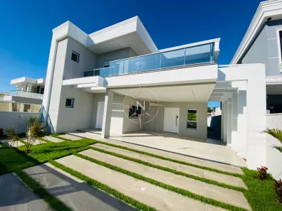 Casa com 3 Quartos à venda, 245m² no Ingleses do Rio Vermelho, Florianópolis