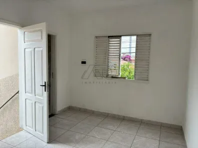 Kitnet com 1 Quarto para alugar, 30m² no Vila Independência, Piracicaba