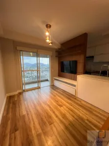Apartamento com 2 Quartos para alugar, 62m² no Melville Empresarial I e II, Barueri