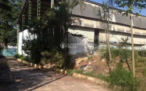 Galpão/Depósito/Armazém à venda, 2800m² no Batistini, São Bernardo do Campo