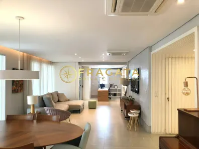 Apartamento com 3 Quartos à venda, 223m² no Perdizes, São Paulo