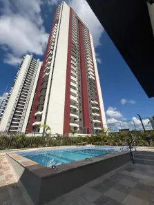Apartamento com 1 Quarto à venda, 47m² no Parque Campolim, Sorocaba