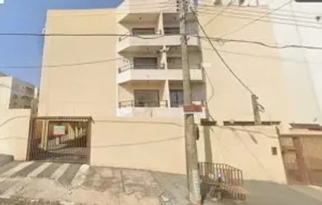Apartamento com 2 Quartos para alugar, 65m² no Jardim Bela Vista, São José do Rio Preto