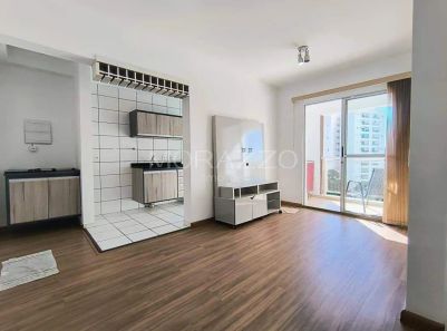 Apartamento com 2 Quartos à venda, 59m² no Jardim Paraíba, Jacareí