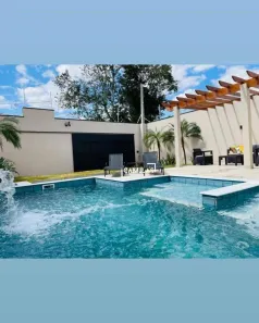 Casa com 1 Quarto à venda, 170m² no João Aranha, Paulínia