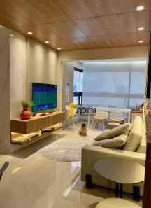 Apartamento com 3 Quartos à venda, 96m² no Cazeca, Uberlândia