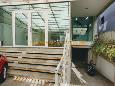 Ponto Comercial à venda, 345m² no Vila Lageado, São Paulo