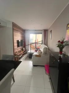 Apartamento com 3 Quartos à venda, 79m² no Tatuapé, São Paulo