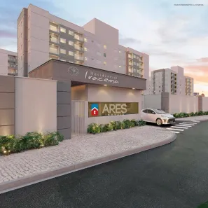 Apartamento com 2 Quartos à venda, 48m² no Jardim da Balsa II, Americana