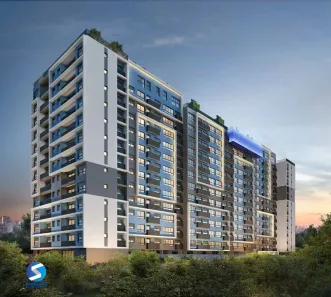 Apartamento com 3 Quartos à venda, 90m² no Cidade Baixa, Porto Alegre