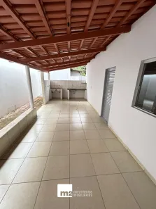 Casa com 4 Quartos à venda, 163m² no Setor Garavelo, Aparecida de Goiânia