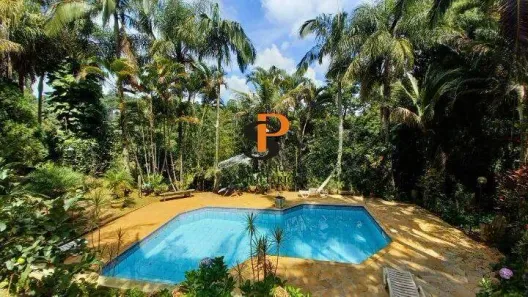 Casa de Condomínio com 2 Quartos à venda, 194m² no Caixa D´Água, Vinhedo