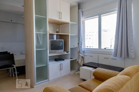 Kitnet com 1 Quarto à venda, 48m² no Liberdade, São Paulo