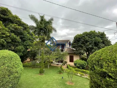 Casa com 3 Quartos à venda, 320m² no Vista Alegre, Vinhedo