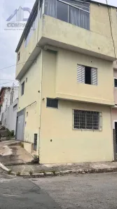 Sobrado com 2 Quartos para alugar, 105m² no Vila Moinho Velho, São Paulo