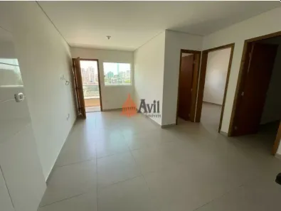 Apartamento com 2 Quartos à venda, 42m² no Chácara Mafalda, São Paulo