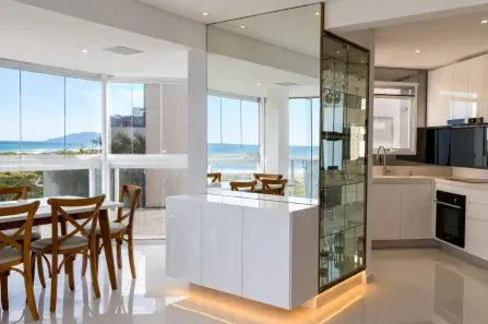 Cobertura com 3 Quartos à venda, 115m² no Campeche, Florianópolis